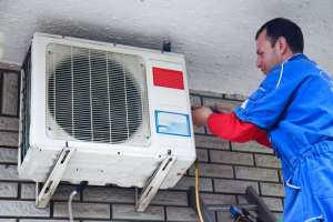 24/7 and Emergency HVAC Near Amargosa Valley, NV | Air Conidtioning and Heating Contractors
